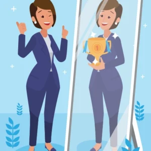 افزایش عزت نفس